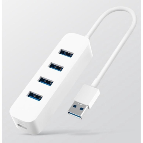 小米 USB 3.0 HUB 全新未拆 台灣小米官網購買