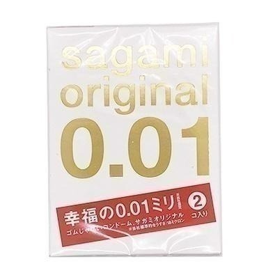 Sagami 相模元祖 0.01 002 002L加大 保險套 0.02 衛生套-細節圖2