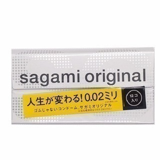 Sagami 相模元祖 0.01 002 002L加大 保險套 0.02 衛生套-規格圖13