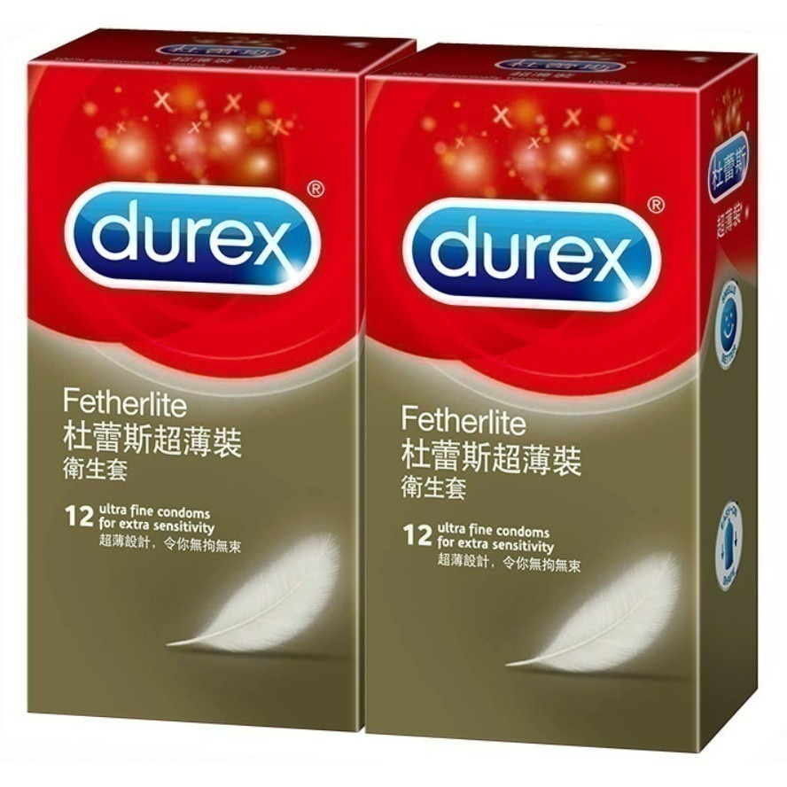 Durex 杜蕾斯 保險套 AIR輕薄幻隱裝 飆風碼 持久 超薄裝 更薄型 綜合裝 活力裝 激情 超薄勁潤 雙悅-規格圖13