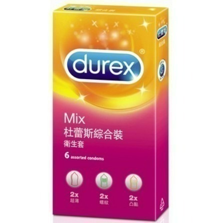Durex 杜蕾斯 保險套 AIR輕薄幻隱裝 飆風碼 持久 超薄裝 更薄型 綜合裝 活力裝 激情 超薄勁潤 雙悅-規格圖14