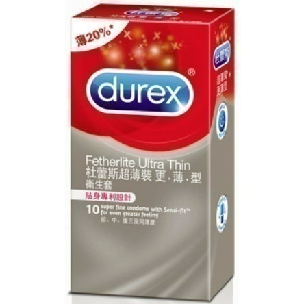 Durex 杜蕾斯 保險套 AIR輕薄幻隱裝 飆風碼 持久 超薄裝 更薄型 綜合裝 活力裝 激情 超薄勁潤 雙悅-規格圖5