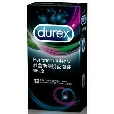 Durex 杜蕾斯 保險套 AIR輕薄幻隱裝 飆風碼 持久 超薄裝 更薄型 綜合裝 活力裝 激情 超薄勁潤 雙悅-規格圖5