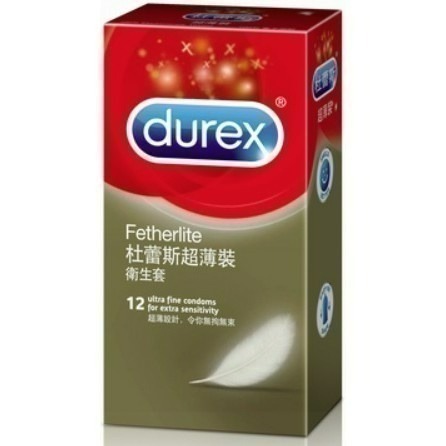 Durex 杜蕾斯 保險套 AIR輕薄幻隱裝 飆風碼 持久 超薄裝 更薄型 綜合裝 活力裝 激情 超薄勁潤 雙悅-規格圖7