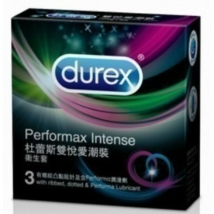Durex 杜蕾斯 保險套 AIR輕薄幻隱裝 飆風碼 持久 超薄裝 更薄型 綜合裝 活力裝 激情 超薄勁潤 雙悅-規格圖8