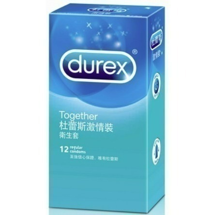 Durex 杜蕾斯 保險套 AIR輕薄幻隱裝 飆風碼 持久 超薄裝 更薄型 綜合裝 活力裝 激情 超薄勁潤 雙悅-規格圖8