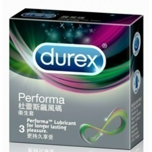 Durex 杜蕾斯 保險套 AIR輕薄幻隱裝 飆風碼 持久 超薄裝 更薄型 綜合裝 活力裝 激情 超薄勁潤 雙悅-規格圖10