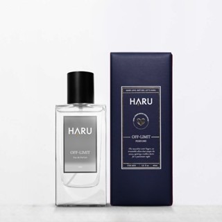 ❤️️Haru❤️️ 費洛蒙香水 1000倍 OFF-LIMIT 禁果效應 HAPPY SHAME 恥悅 40ml-細節圖2