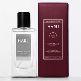 ❤️️Haru❤️️ 費洛蒙香水 1000倍 OFF-LIMIT 禁果效應 HAPPY SHAME 恥悅 40ml-細節圖3