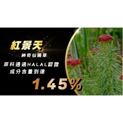 ❤️️免運❤️ Play&Joy Powerman 瑪卡活力膠囊 30粒 瑪卡-細節圖5