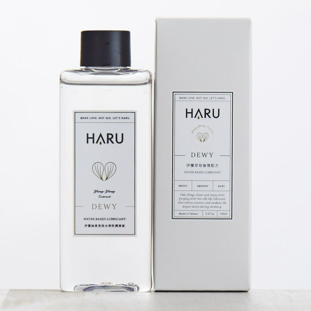 ❤️️買1送2❤️ HARU 大麻籽 潤滑液 熱浪 情慾香氛熱感 私密護理 Hyper 口味 潤滑劑 熱感潤滑液-規格圖13