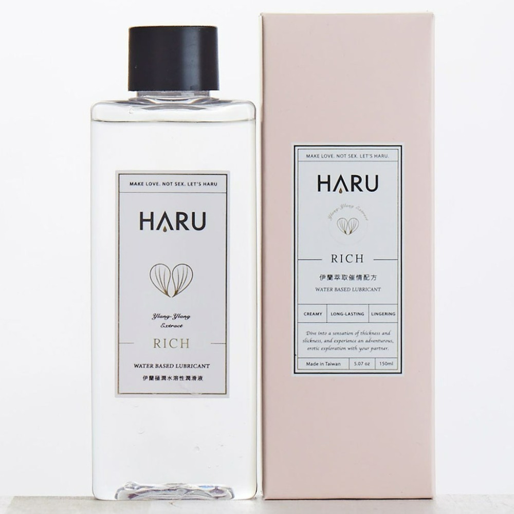 ❤️️買1送2❤️ HARU 大麻籽 潤滑液 熱浪 情慾香氛熱感 私密護理 Hyper 口味 潤滑劑 熱感潤滑液-規格圖17