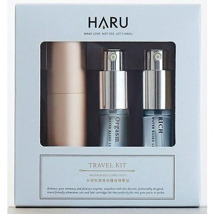 ❤️️買1送2❤️ HARU 大麻籽 潤滑液 熱浪 情慾香氛熱感 私密護理 Hyper 口味 潤滑劑 熱感潤滑液-規格圖20