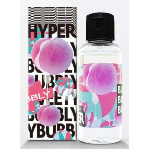 ❤️️買1送2❤️ HARU 大麻籽 潤滑液 熱浪 情慾香氛熱感 私密護理 Hyper 口味 潤滑劑 熱感潤滑液-規格圖3