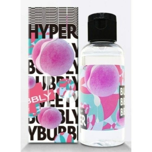 ❤️️買1送2❤️ HARU 大麻籽 潤滑液 熱浪 情慾香氛熱感 私密護理 Hyper 口味 潤滑劑 熱感潤滑液-規格圖3
