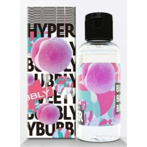 ❤️️買1送2❤️ HARU 大麻籽 潤滑液 熱浪 情慾香氛熱感 私密護理 Hyper 口味 潤滑劑 熱感潤滑液-規格圖3
