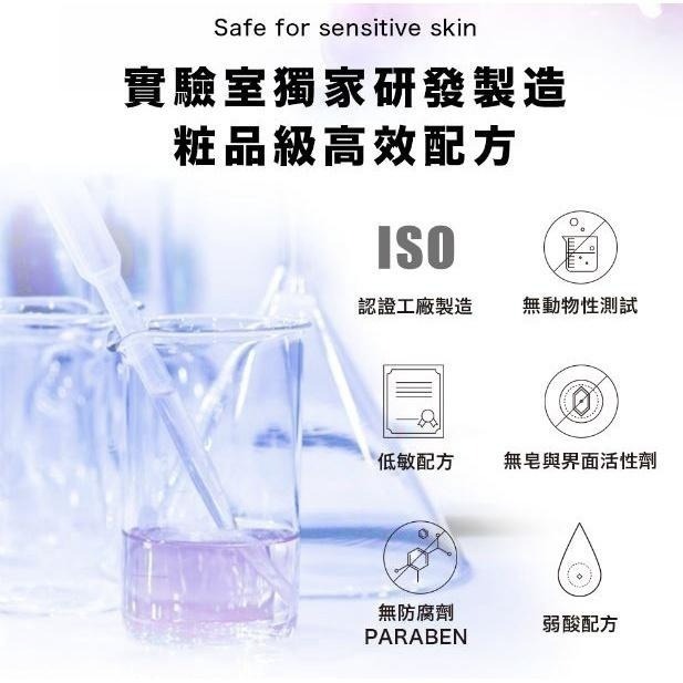 ❤️️免運❤️ HARU 潤滑液 情慾香氛熱感 3ml 單片體驗 隨身包 大麻籽 熱浪-細節圖6