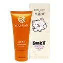 Play&Joy 潤滑液 許藍方 水潤 抑菌 絲滑 熱感 古龍激熱 高潮 瑪卡 矽性 口交液 playjoy 柴語錄-規格圖15