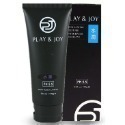 Play&Joy 潤滑液 許藍方 水潤 抑菌 絲滑 熱感 古龍激熱 高潮 瑪卡 矽性 口交液 playjoy 柴語錄-規格圖7