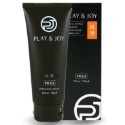 Play&Joy 潤滑液 許藍方 水潤 抑菌 絲滑 熱感 古龍激熱 高潮 瑪卡 矽性 口交液 playjoy 柴語錄-規格圖10
