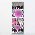 ❤️️免運❤️ HYPER 口味潤滑液 口交潤滑液 水蜜桃蘇打 微醺熱紅酒 太妃焦糖 乳酸沙瓦 HARU 楊枝甘露-規格圖3