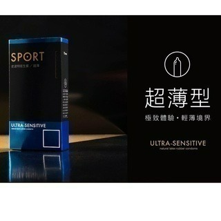 ❤️️買1盒送1盒❤️ 館長保險套 Sport 史波特 衛生套12片裝 飆悍 持久 003 超薄 三合一-規格圖1