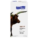 ❤️️免運❤️ unidus 動物系列保險套 衛生套 超薄/三合一/顆粒/螺紋/持久 優您事 韓國-規格圖1