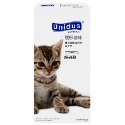 ❤️️免運❤️ unidus 動物系列保險套 衛生套 超薄/三合一/顆粒/螺紋/持久 優您事 韓國-規格圖2