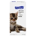 ❤️️免運❤️ unidus 動物系列保險套 衛生套 超薄/三合一/顆粒/螺紋/持久 優您事 韓國-規格圖6