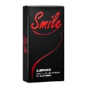 Smile 史邁爾 保險套 003/3合1/超薄/顆粒 12入 避孕套 安全套-規格圖6