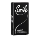❤️️買1盒送1盒❤️️ Smile保險套 史邁爾 003/3合1/超薄/顆粒 12入 避孕套 安全套-規格圖3