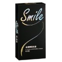 ❤️️買1盒送1盒❤️️ Smile保險套 史邁爾 003/3合1/超薄/顆粒 12入 避孕套 安全套-規格圖4