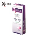 ❤️️幸福商店❤️️XCREME 超快感潤滑液 100ml 蘆薈 保濕 水感 冰晶 蜜露 薰衣草 玫瑰-規格圖1