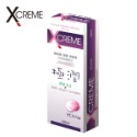 ❤️️幸福商店❤️️XCREME 超快感潤滑液 100ml 蘆薈 保濕 水感 冰晶 蜜露 薰衣草 玫瑰-規格圖5