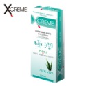 ❤️️幸福商店❤️️XCREME 超快感潤滑液 100ml 蘆薈 保濕 水感 冰晶 蜜露 薰衣草 玫瑰-規格圖2