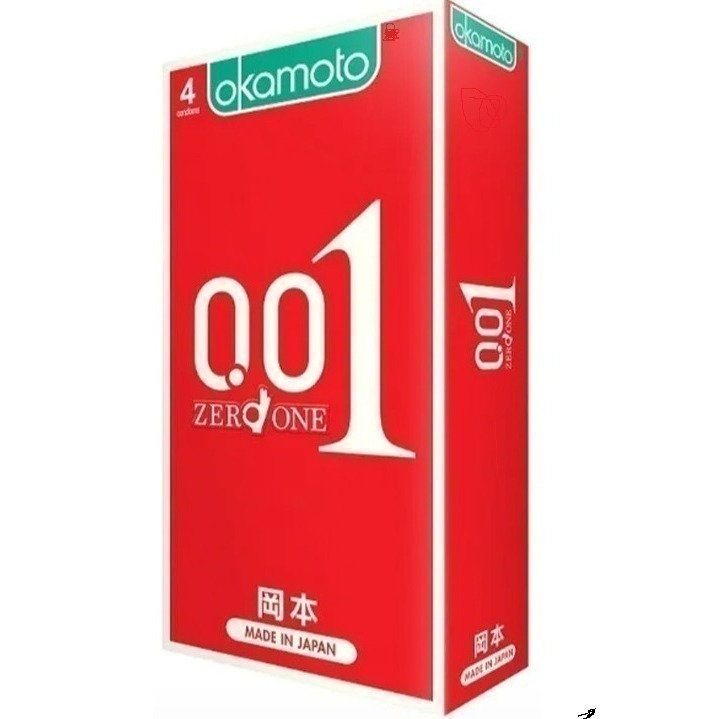 岡本 保險套 002 003系列 白金 001 RF/Skinless Skin 輕薄系列 衛生套 city 大黑馬-規格圖12