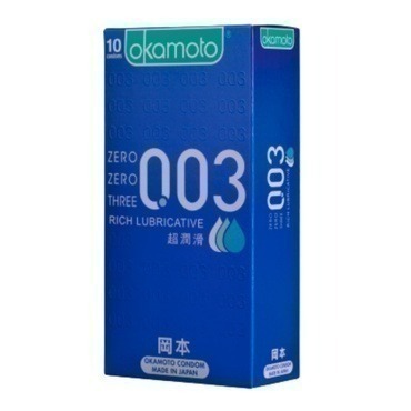 岡本 保險套 002 003系列 白金 001 RF/Skinless Skin 輕薄系列 衛生套 city 大黑馬-規格圖17