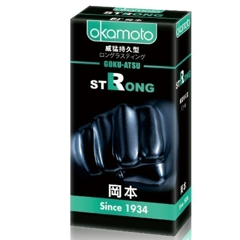 岡本 保險套 001 002 003系列 /Skinless 輕薄系列 衛生套-規格圖20