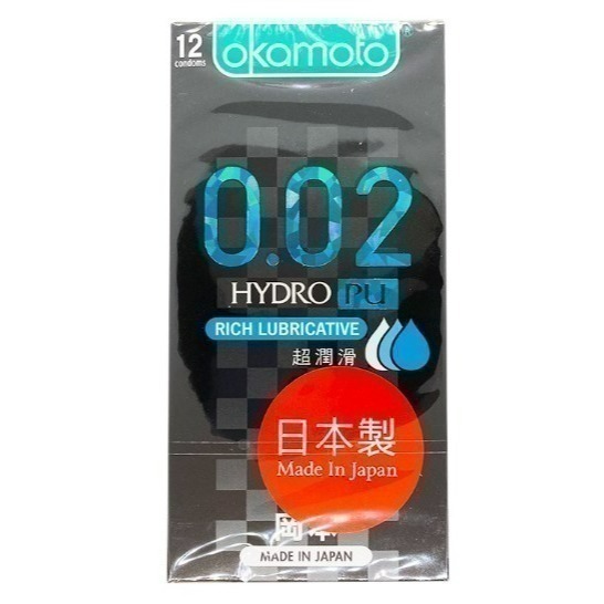 岡本 保險套 001 002 003系列 /Skinless 輕薄系列 衛生套-規格圖23
