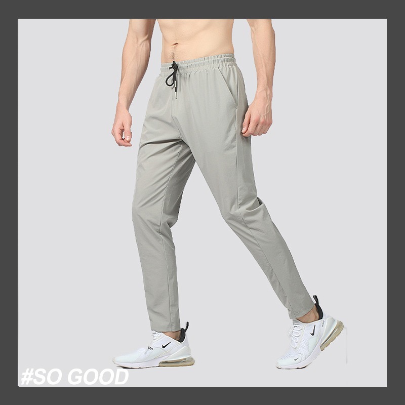 [24h出貨]彈性運動褲 彈性工作褲 運動長褲 彈性褲  [24h出貨]彈性運動褲 彈性工作褲 運動長褲 彈性褲-細節圖4