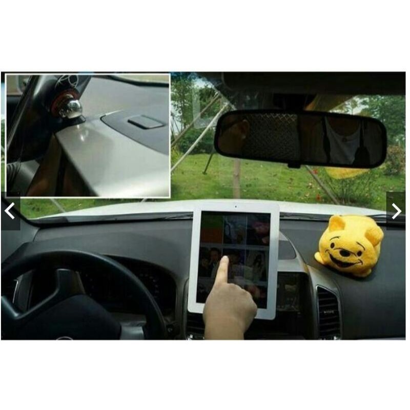 萌之屋∼幽浮第四代 UF-X 強力磁吸 萬用 手機 車架 手機支架 車架 磁吸支架-細節圖4