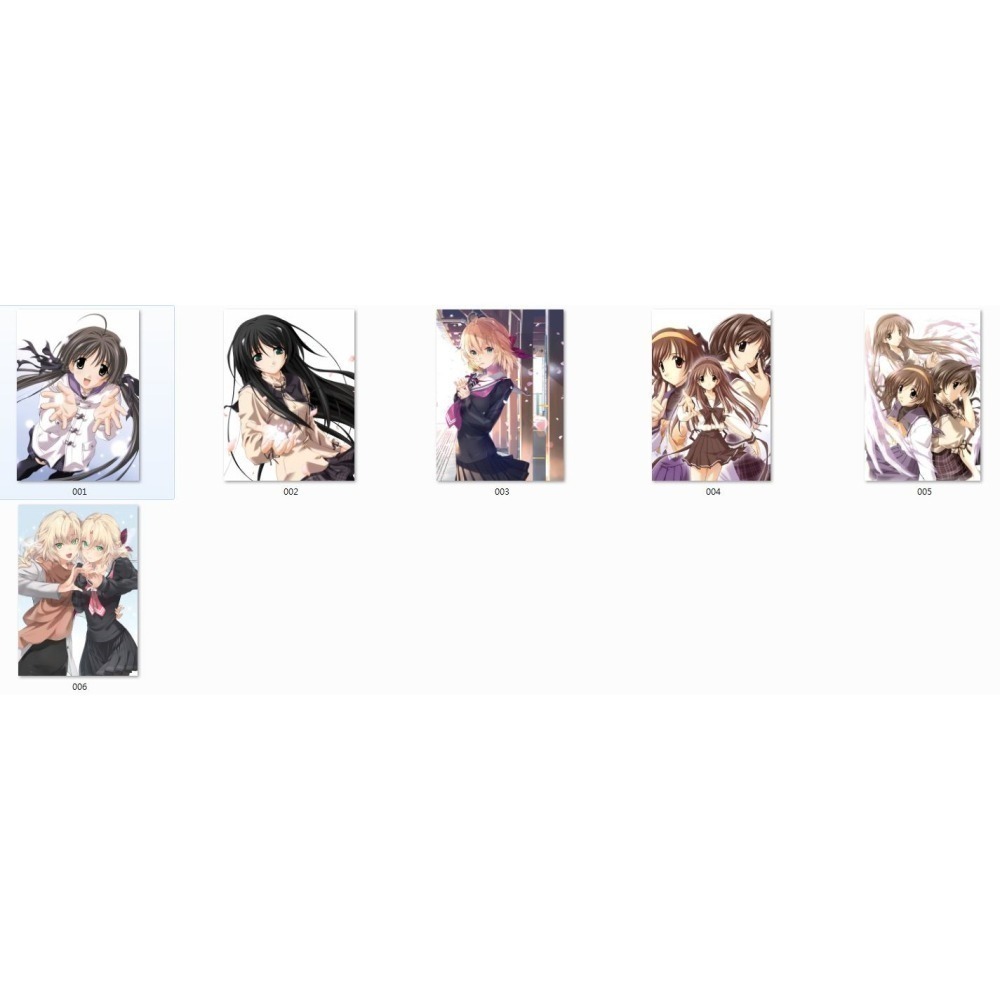 訂製掛軸-whc6-55vn pachi-miao-kanon-XMSZS-ROCKY-fenix-sjido-細節圖8