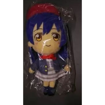LOVELIVE 布偶-規格圖11