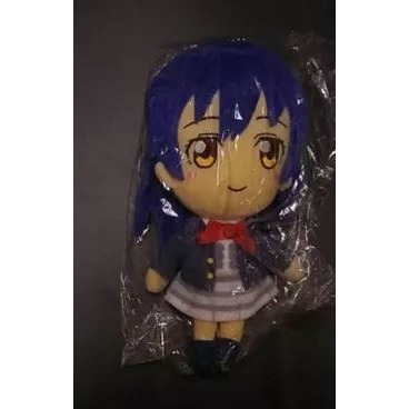 LOVELIVE 布偶-規格圖11