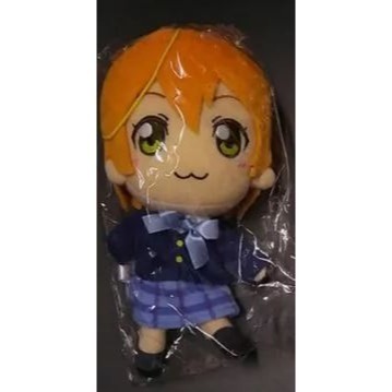 LOVELIVE 布偶-規格圖11