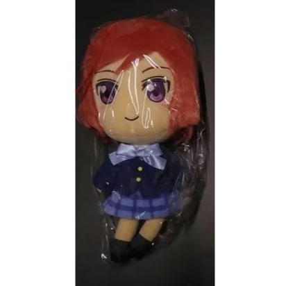 LOVELIVE 布偶-規格圖11
