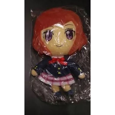 LOVELIVE 布偶-規格圖11