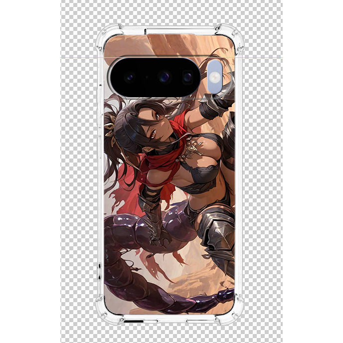 Pixel 10 手機殼-郭-細節圖2