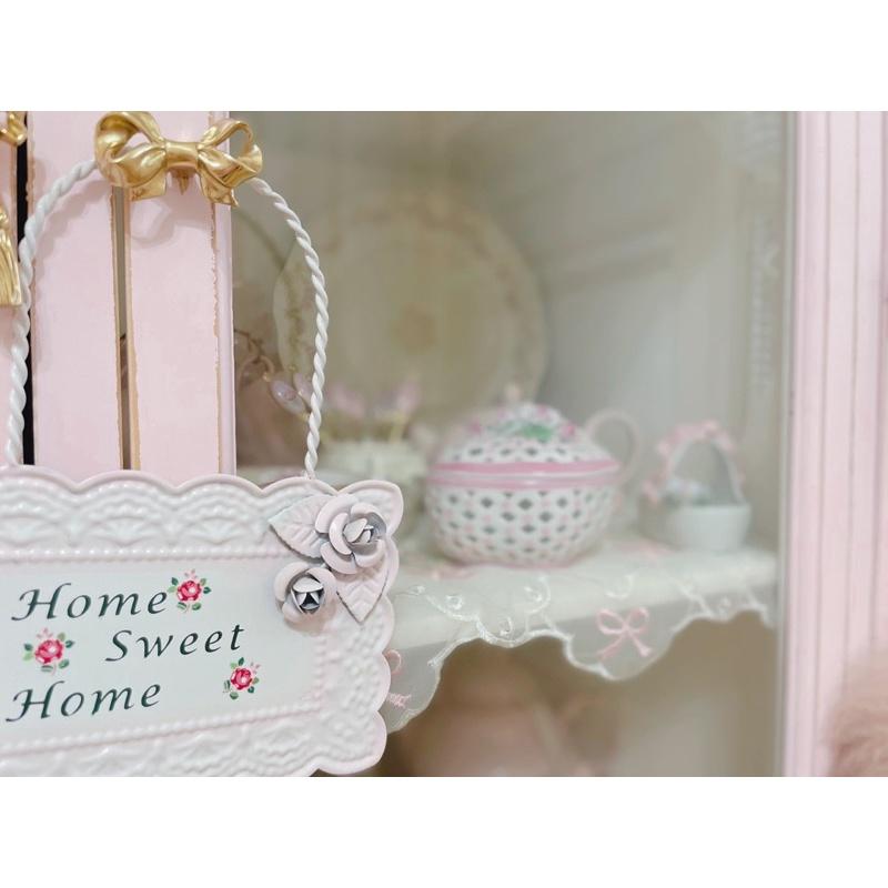 LC & Staub蝴蝶結造型櫃子把手/鑄鐵鍋把手/鍋蓋頭-細節圖4