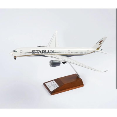 現貨 星宇航空 STARLUX A321neo A330neo A350 1:200 飛機模型